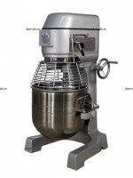 Миксер планетарный GASTRORAG B40-HG - Торговое оборудование, оборудование для кафе, баров и ресторанов в Уфе