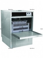 Посудомоечная машина HDW-50 - Торговое оборудование, оборудование для кафе, баров и ресторанов в Уфе