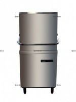 Посудомоечная машина HDW-67 - Торговое оборудование, оборудование для кафе, баров и ресторанов в Уфе