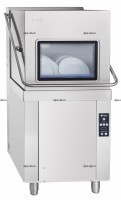 Машина посудомоечная МПК-1100К купольная - Торговое оборудование, оборудование для кафе, баров и ресторанов в Уфе