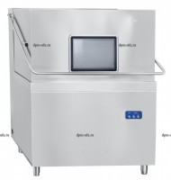 Машина посудомоечная МПК-1400К купольная - Торговое оборудование, оборудование для кафе, баров и ресторанов в Уфе