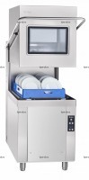Машина посудомоечная МПК-700К купольная - Торговое оборудование, оборудование для кафе, баров и ресторанов в Уфе