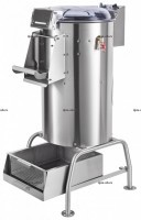 Картофелечитка МКК-500-01 - Торговое оборудование, оборудование для кафе, баров и ресторанов в Уфе