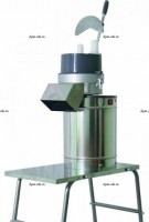 Овощерезка ОМ-350-01 П - Торговое оборудование, оборудование для кафе, баров и ресторанов в Уфе