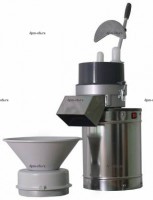 Овощерезка ОМ–350 - Торговое оборудование, оборудование для кафе, баров и ресторанов в Уфе