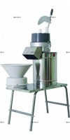 Овощерезка ОМ–350П - Торговое оборудование, оборудование для кафе, баров и ресторанов в Уфе