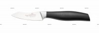   75  Chef Luxstahl [A-3008/3] -  ,   ,     