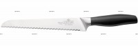    208  Chef Luxstahl [A-8304/3] -  ,   ,     