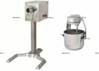 Универсальная кухонная машина УКМ-07-01 - Торговое оборудование, оборудование для кафе, баров и ресторанов в Уфе