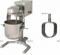 Универсальная кухонная машина УКМ-03  - Торговое оборудование, оборудование для кафе, баров и ресторанов в Уфе