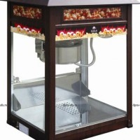 аппарат для попкорна - Торговое оборудование, оборудование для кафе, баров и ресторанов в Уфе