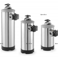 водоумягчители - Торговое оборудование, оборудование для кафе, баров и ресторанов в Уфе