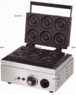 пончиковые аппараты - Торговое оборудование, оборудование для кафе, баров и ресторанов в Уфе