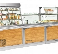 HOT-LINE - Торговое оборудование, оборудование для кафе, баров и ресторанов в Уфе