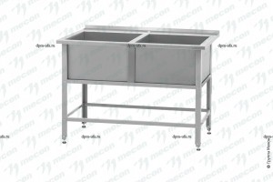    - 700/2 "Norma", 2 / 600*600*350,  "Norma Inox" -  ,   ,     